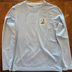 Vineyard Vines Long Sleeve Performance Shirt